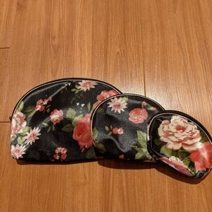 Cosmetic bags